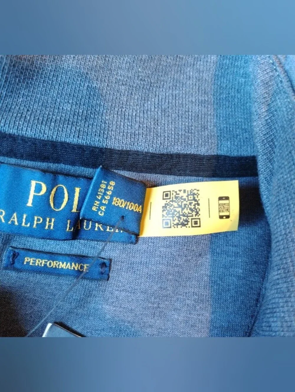 Polo Ralph Lauren polo ralph